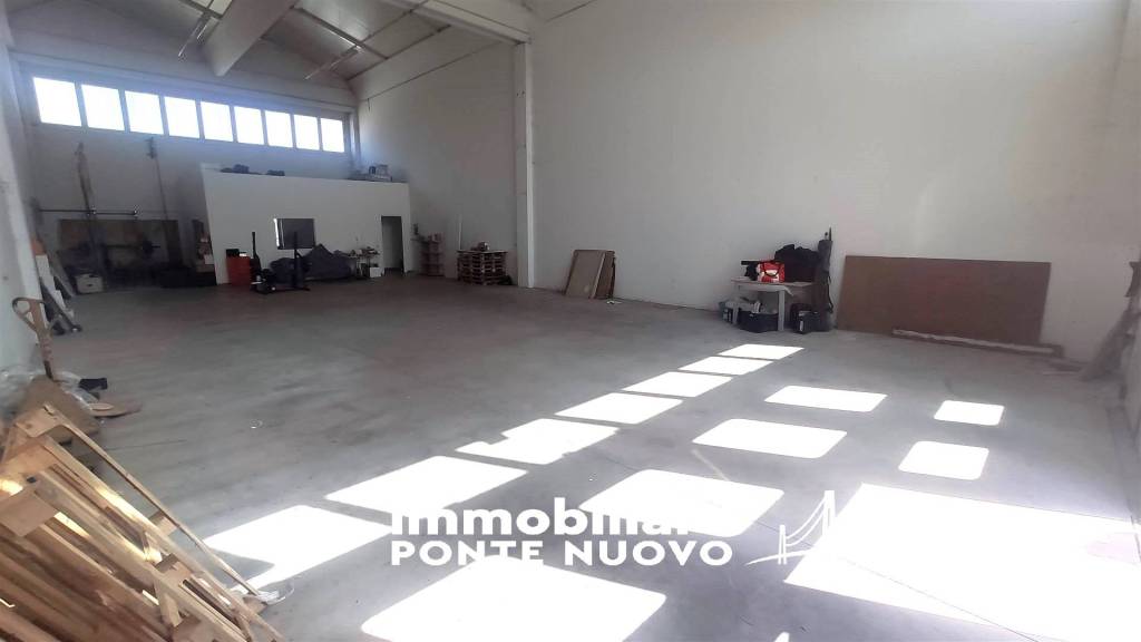 appartamento in vendita a Bertinoro in zona Panighina