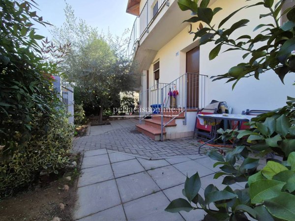 appartamento in vendita a Bertinoro in zona Fratta Terme