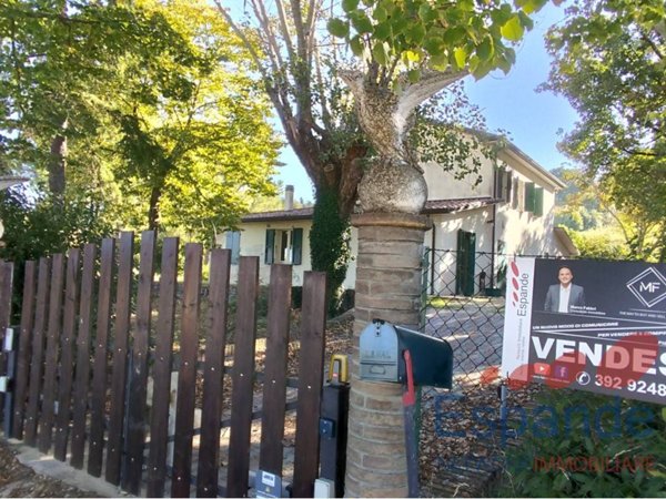 casa indipendente in vendita a Bertinoro