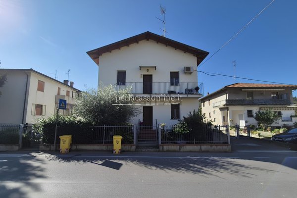 appartamento in vendita a Bertinoro in zona Fratta Terme