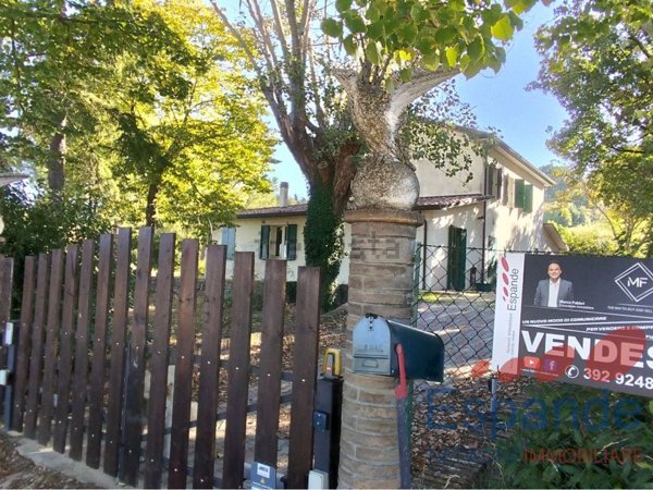 appartamento in vendita a Bertinoro