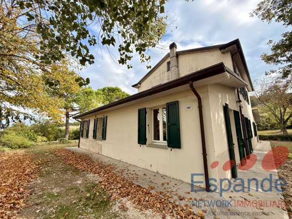 casa indipendente in vendita a Bertinoro