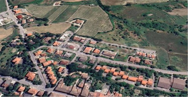 terreno edificabile in vendita a Bertinoro