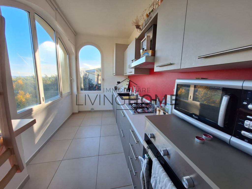 appartamento in vendita a Bertinoro