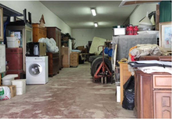 locale commerciale in vendita a Bertinoro