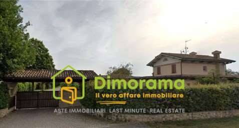 casa indipendente in vendita a Bertinoro