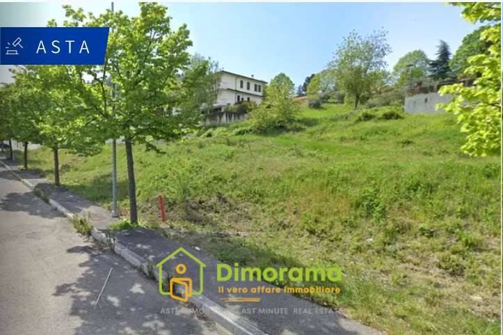 terreno edificabile in vendita a Bertinoro