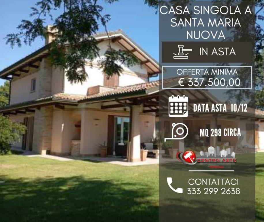 casa indipendente in vendita a Bertinoro