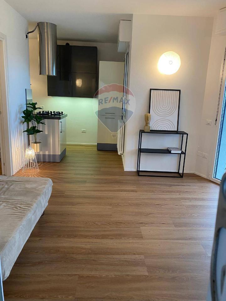 appartamento in vendita a Bertinoro