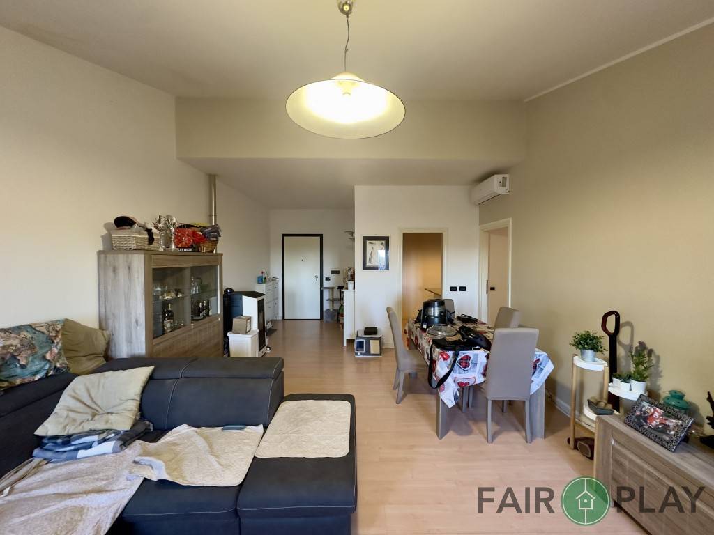 appartamento in vendita a Bertinoro