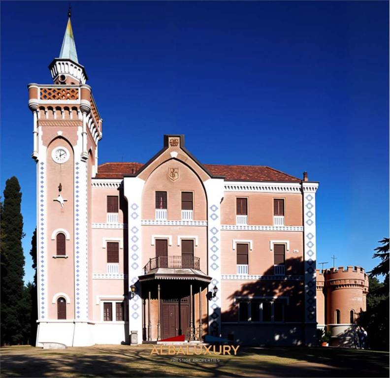 villa in vendita a Bertinoro