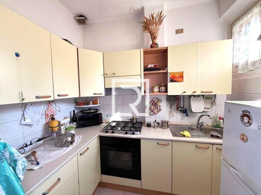 appartamento in vendita a Bertinoro