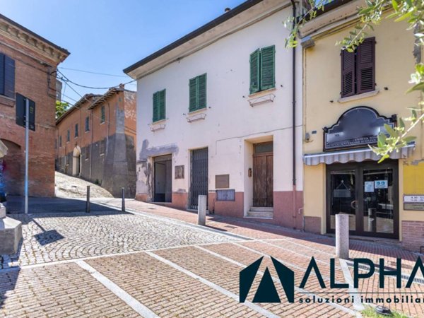 casa indipendente in vendita a Bertinoro