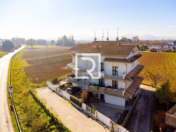casa indipendente in vendita a Bertinoro