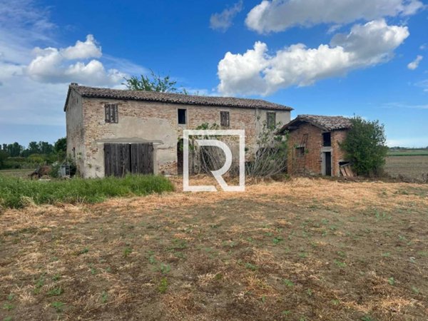 casa indipendente in vendita a Bertinoro