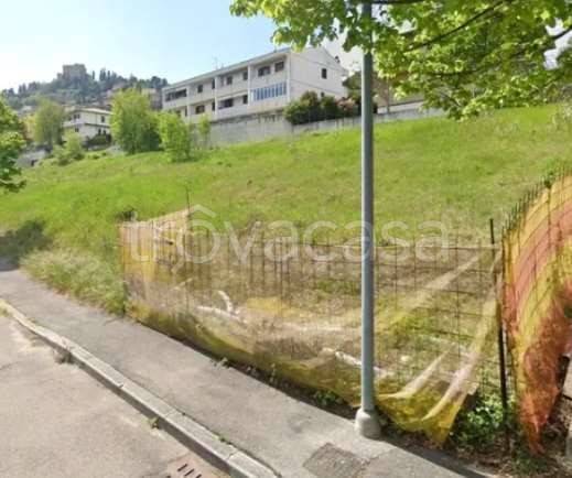 terreno edificabile in vendita a Bertinoro