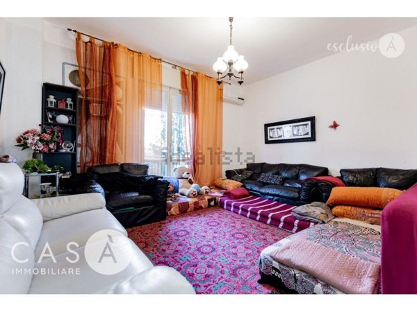 appartamento in vendita a Bertinoro in zona Panighina