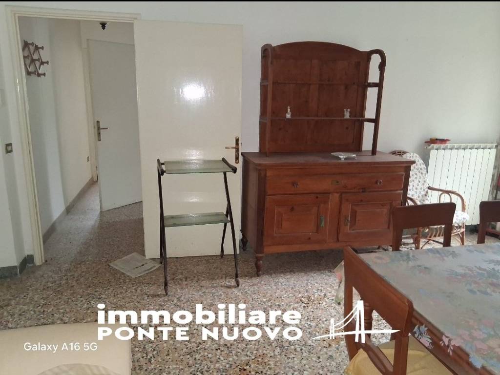 appartamento in vendita a Bertinoro