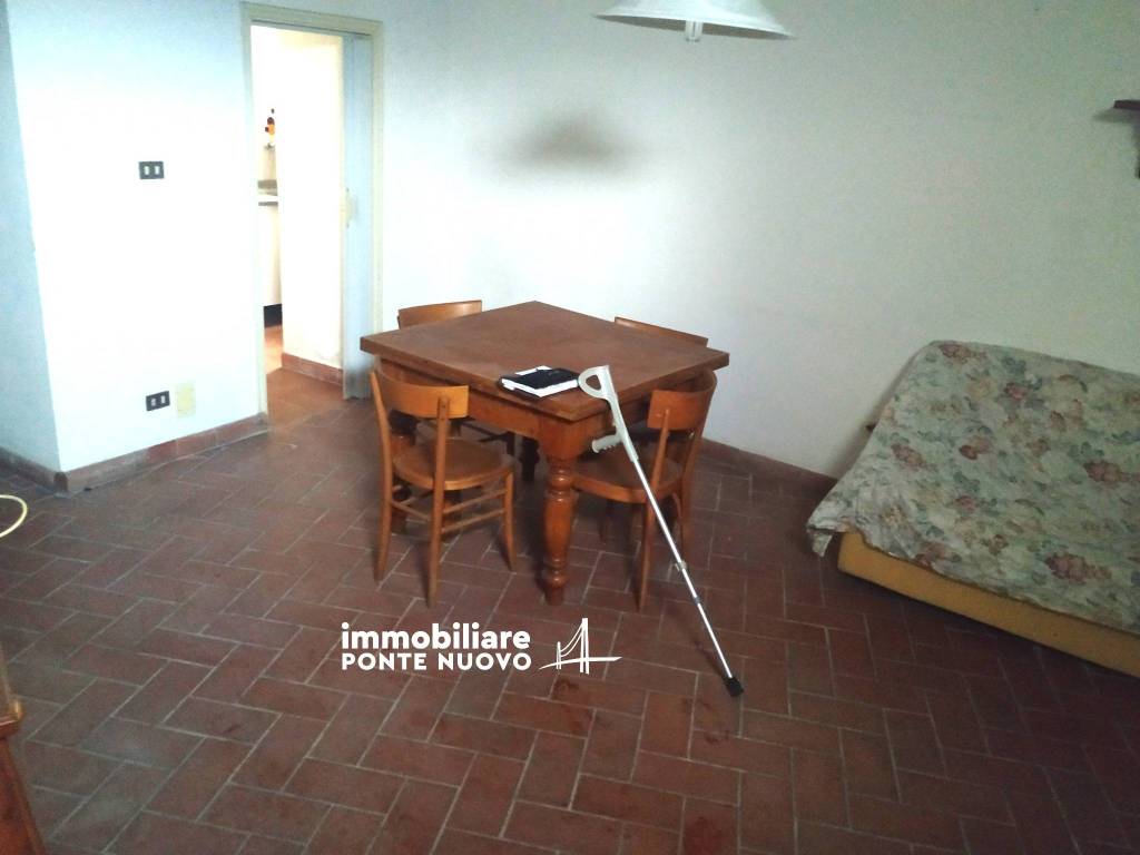 appartamento in vendita a Bertinoro