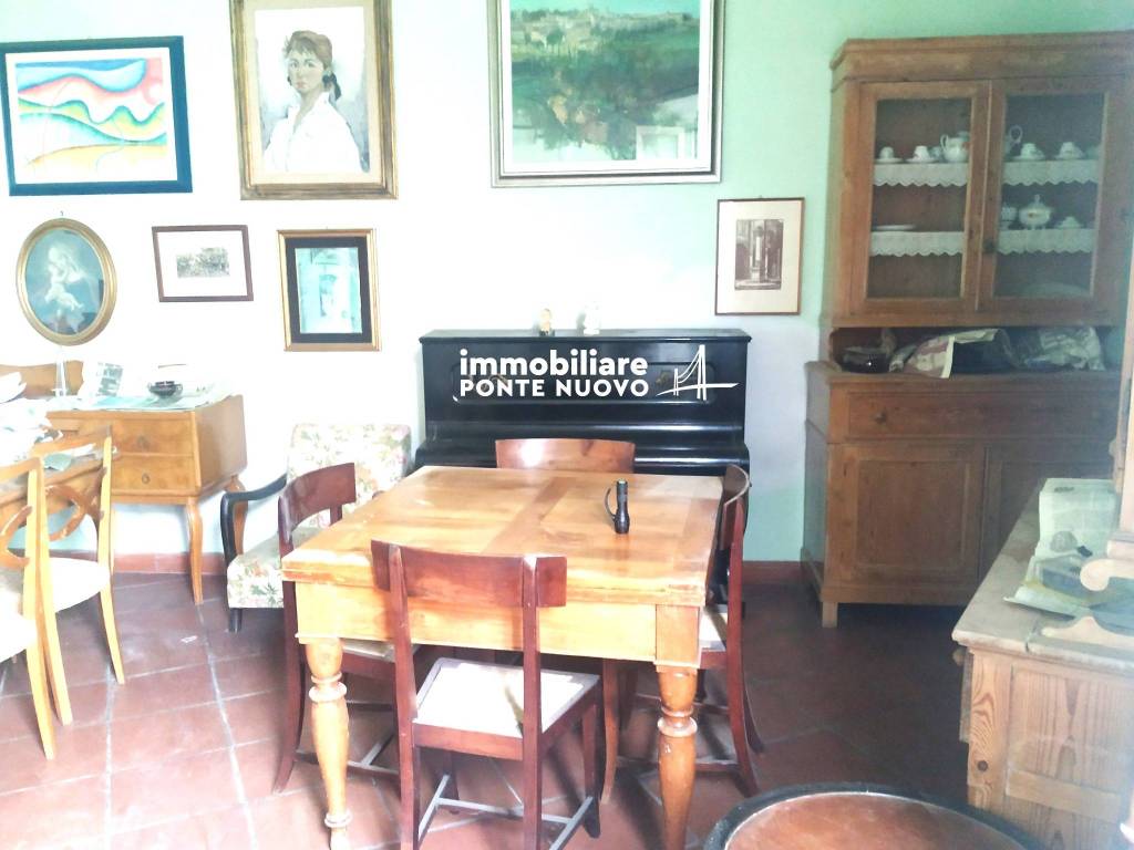 appartamento in vendita a Bertinoro