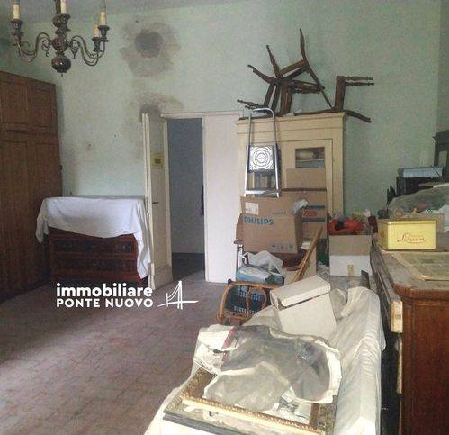 appartamento in vendita a Bertinoro