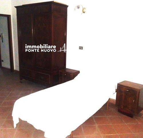 appartamento in vendita a Bertinoro