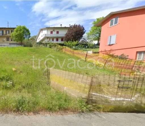 terreno edificabile in vendita a Bertinoro