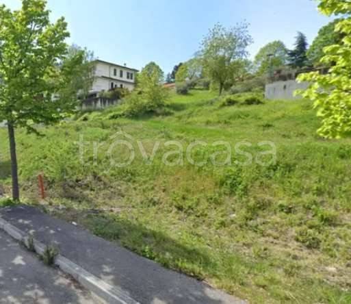 terreno edificabile in vendita a Bertinoro
