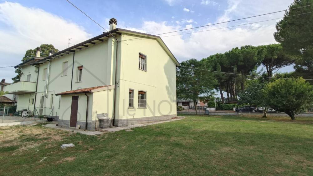 casa indipendente in vendita a Bertinoro