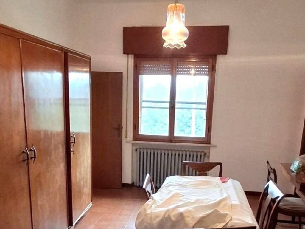 casa indipendente in vendita a Bertinoro in zona Polenta