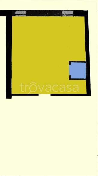 appartamento in vendita a Bertinoro in zona Panighina