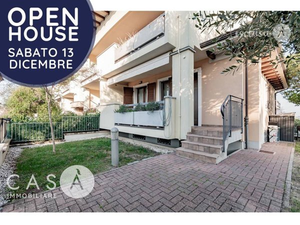 appartamento in vendita a Bertinoro