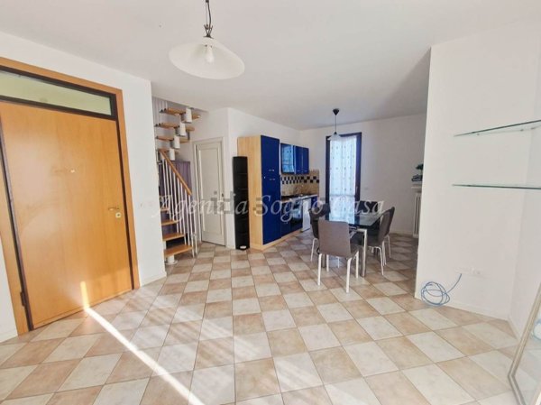 appartamento in vendita a Bertinoro