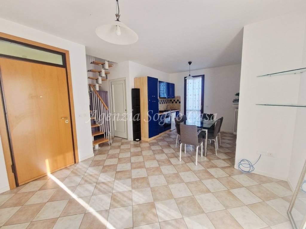 appartamento in vendita a Bertinoro