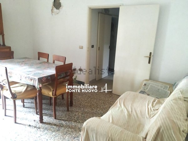 appartamento in vendita a Bertinoro