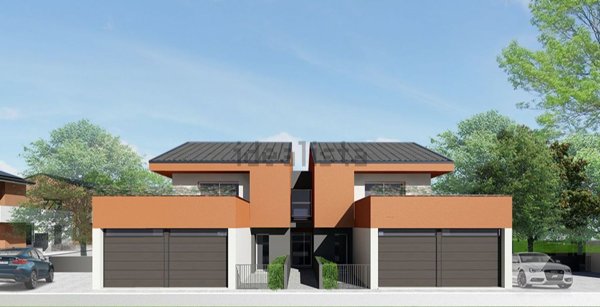 appartamento in vendita a Bertinoro