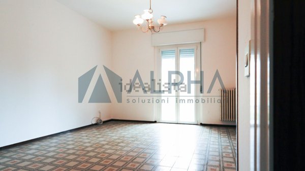 appartamento in vendita a Bertinoro in zona Fratta Terme