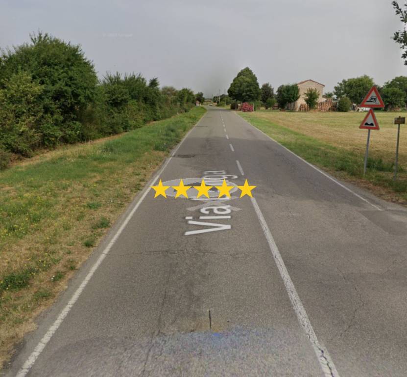 appartamento in vendita a Bertinoro