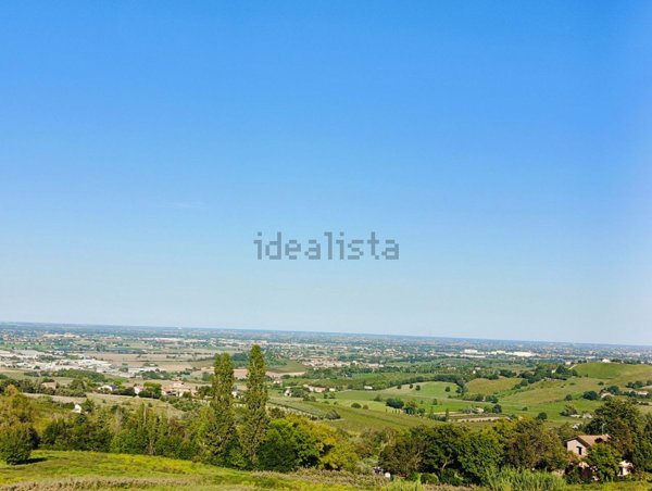 casa indipendente in vendita a Bertinoro