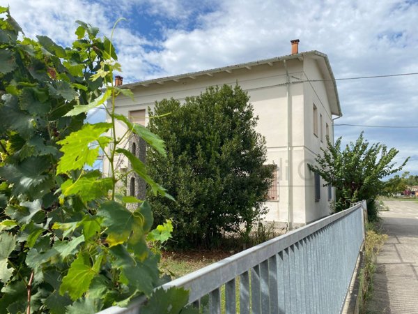 casa indipendente in vendita a Bertinoro in zona Capocolle
