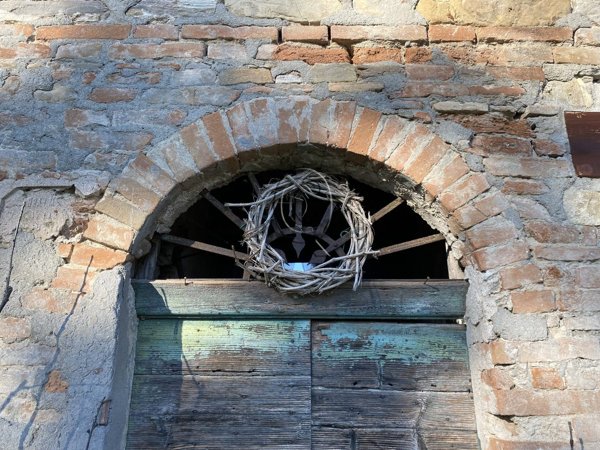 casale in vendita a Bertinoro