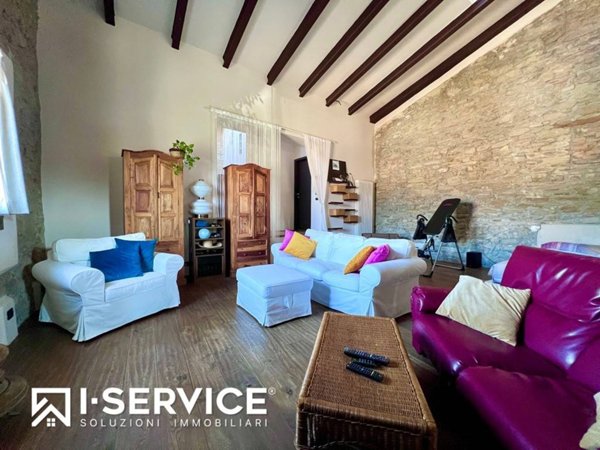 appartamento in vendita a Bertinoro