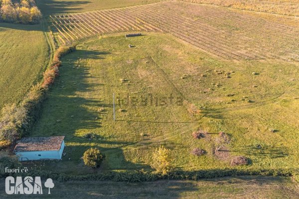 casa indipendente in vendita a Bertinoro