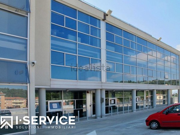 ufficio in vendita a Bertinoro