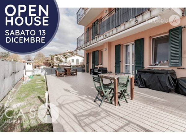 appartamento in vendita a Bertinoro in zona Fratta Terme