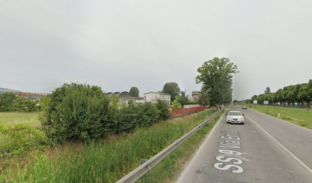 capannone in vendita a Bertinoro in zona Panighina