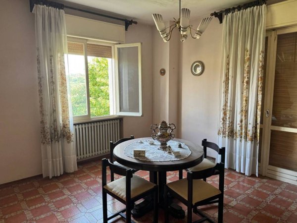 casa indipendente in vendita a Bertinoro in zona Capocolle