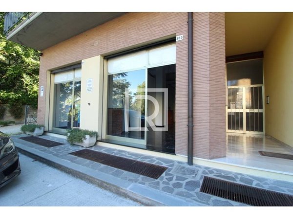 negozio in vendita a Bertinoro in zona Fratta Terme