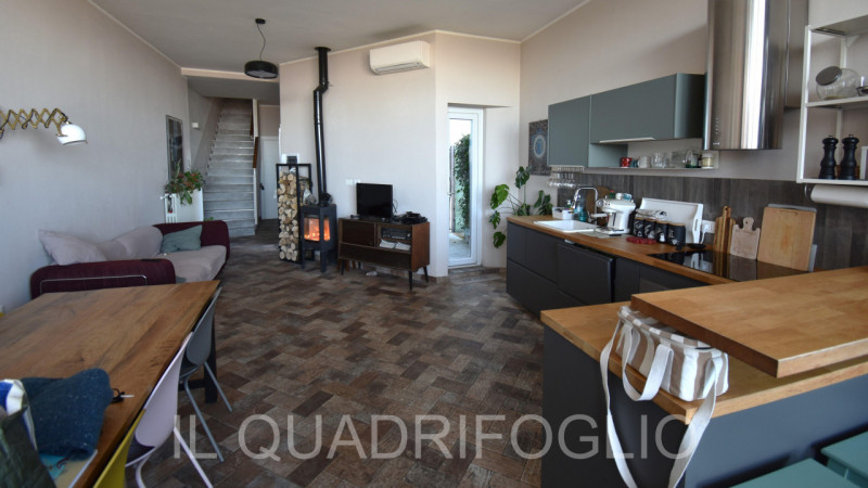 casa indipendente in vendita a Bertinoro