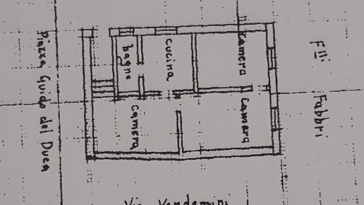 casa indipendente in vendita a Bertinoro